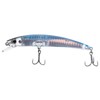 KOMBIUDA Bionic Simulation Fishing Bait Lifelike Minnow Lure Dazzling Reflection