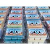 Seaside Serenity Wax Melts - Strong Scented Wax Melts -