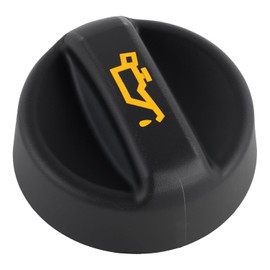 Engine Oil Filler Cap Suitable for Berlingo C3 C4 Picasso Dispatch Scudo Astra 207 208 308 508 2008 3008 5008 Partner Car Accessories Part # 9670015080 9674157180