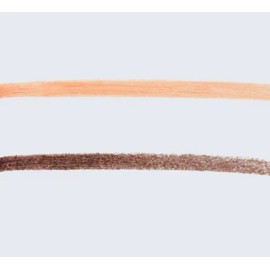 Estee Lauder NIB NWT Estee Lauder Smoke And Brighten Kajal Eyeliner Duo #02 Bordeaux & Ivory