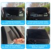 Car Side Window Sun Shade, Sun Shades for Car Windows,
