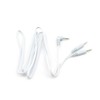 TENS Cable Connector DC 2.5 mm Pin 2 mm Connection