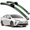 Compatible With Toyota Prius XW50 ZVW30 NHW20 2004-2022 Wiper Blades