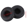 70MM Replacement Ear Pads, Universal Replacement Ear Pads Soft Foam
