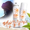 2개소시에떼 오쏠레 UV 실키 썬스프레이/워터프루프+주름기능성 2-piece Osolle UV Silky Sunspray/Waterproof
