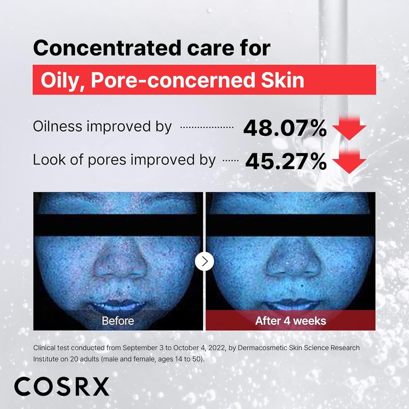 COSRX [COSRX]The Niacinamide 15 Serum 20ml