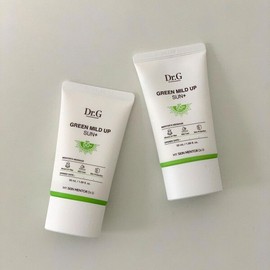 Dr.G Miracle House Dr.G Sun Cream Green Mild Up Sun Plus 2 SPF50+ PA++++ 441748 / 미라클하우스 닥터지 선크림 그린 마일드 업 선 플러스 2개 SPF50+ PA++++ 441748