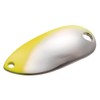 Shimano TR-M35R 77T Spoon, Cardiff, Roll Swimmer, Premium Plated, 0.1