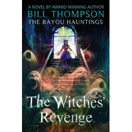 The Witches' Revenge: 11