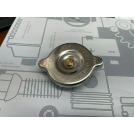 MERCEDES Genuine Mercedes Radiator Expansion Tank Cap W108 R107 W123 C124 C126 R107 560SL