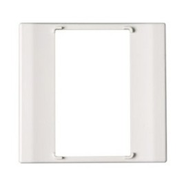 WP510 LUX Wallplate - Fits Thermostats ELV1 & ELV4