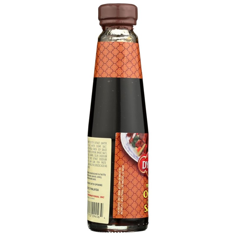 Dynasty Sauce Oyster Pack of 2