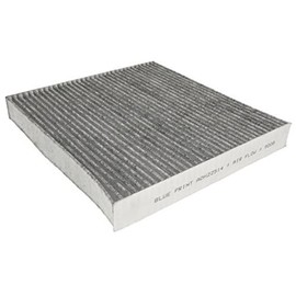 Blue Print ADH22514 Cabin Filter, pack of one