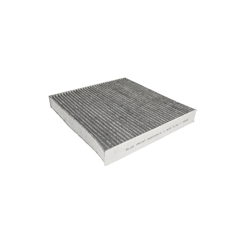 Blue Print ADH22514 Cabin Filter, pack of one