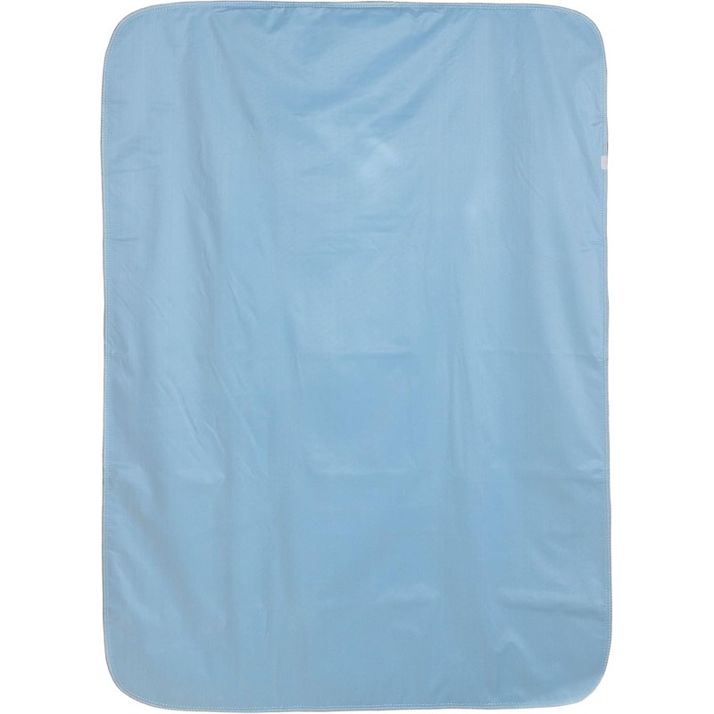 Vakly Washable Reusable Underpads 44x52, Incontinence Bed Pads, 2 Pack