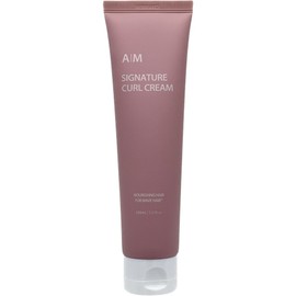 AM Signature Curl Cream 150ml Wave Curl Cream Hair Styling Curl Cream, 1 Piece / 에이엠 시그니처 컬 크림 150ml 웨이브 컬 크림 헤어 스타일링 컬 크림, 1개