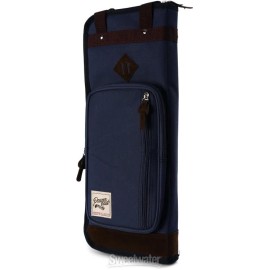 Tama Powerpad Designer Collection Stick Bag - Navy Blue - Large