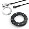 Ebike BZ 10C Pedal Assist Sensor SM/Waterproof Connector 10 Magnets