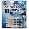 Fat Cat by GLD Products Unisex Predator Darts, Black UK