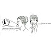 Voice Amplifier WF17 Headset Microphone Kit (for Loudspeakers) for Lectures,