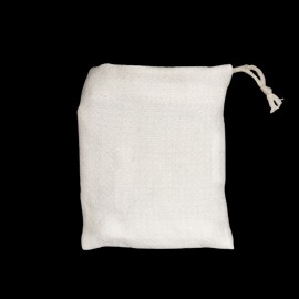 Officina Naturae Soap Bag & Glove, 1 Pc