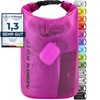 Nordlight Dry Bag 5 L Waterproof Bag – (Pink) Waterproof