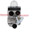 BG55 Carburetor for STIHL BG 55 BG45 BG46 BG65 BG85