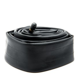 Raleigh Heal & Seal 26 x 1.5-2.1" Self Sealing Bicycle Inner Tube with Schrader Valve (Twinpack)