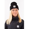 Eivy Women's Watcher Beanie Hat, black
