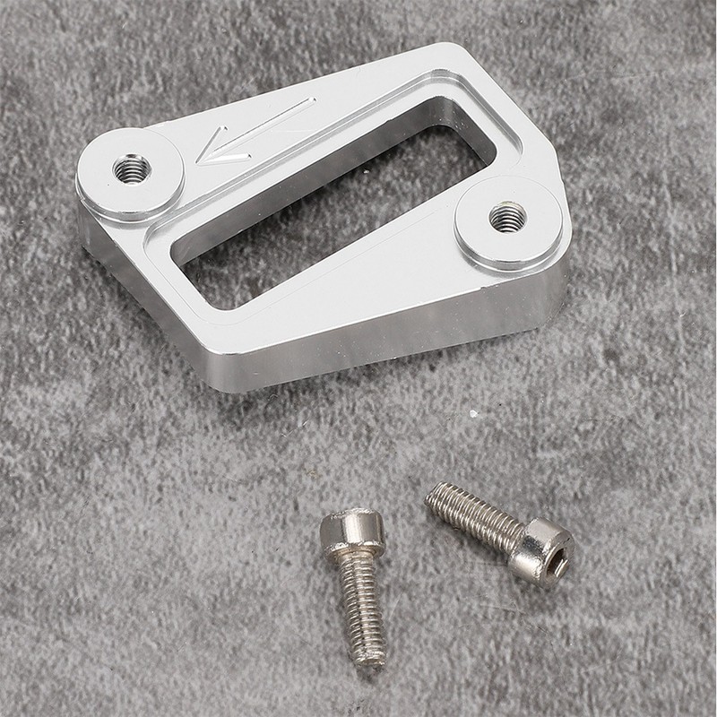 MAF Mass Air Flow Sensor Bung Mount Weld Flange Fit