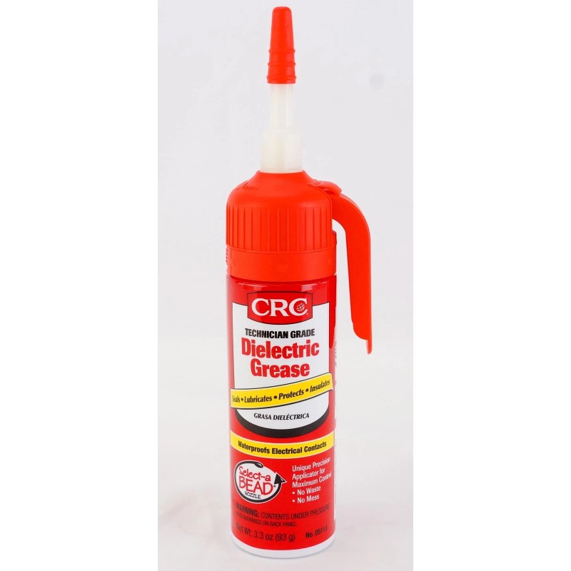 CRC DIELECTRIC GREASE 3.3OZ