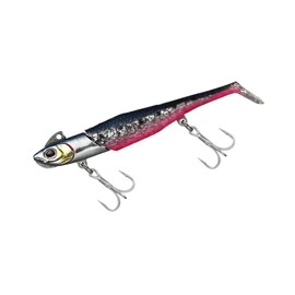 DAIWA SB-Rodem Worm/Lure, 0.6 oz (18 g), Blupin Sardine