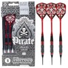 HARROWS Pirate Darts (18g)