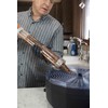 CanCooker EZ Jerky Shooter - Premium Stainless Steel Jerky Gun
