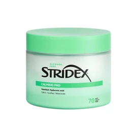 STRIDEX Calming Pad 70P - STRIDEX Calming Pad 70P