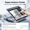 Megoo Magnetic Paperfeel Screen Protector for Surface Pro 12 Inch