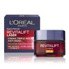 LOréal Paris Revitalift Láser Crema De Día Anti-Edad Renovadora Con