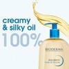 Bioderma Atoderm Shower Oil Eco refill