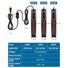fishkeeper 800W Submersible Aquarium Heater for 80-220 Gal Fish Tanks