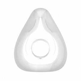 AirFit F20 - Cojín de repuesto para mascarilla completa, proporciona un excelente sello, tamaño mediano