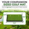Golf Mat, Golf Hitting Mat, Golf Practice Mat, Golf Mats