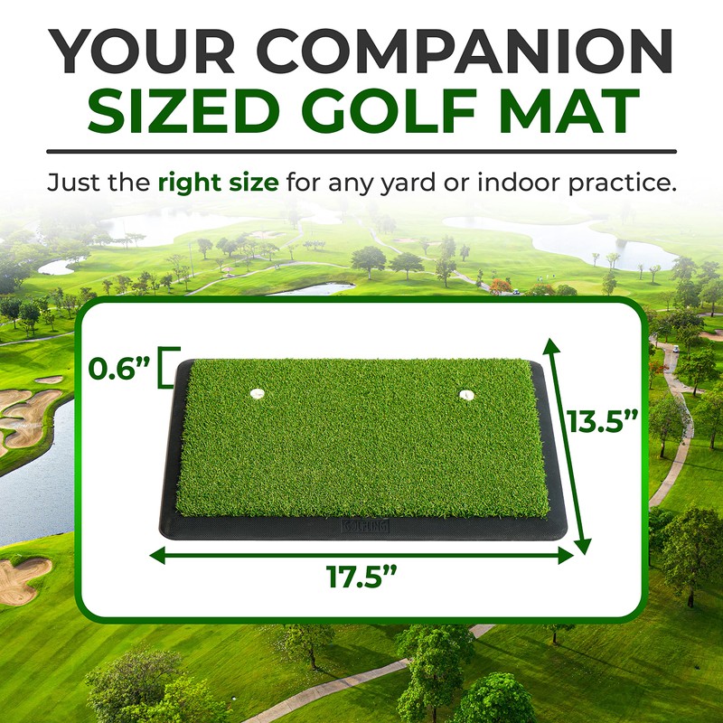 Golf Mat, Golf Hitting Mat, Golf Practice Mat, Golf Mats