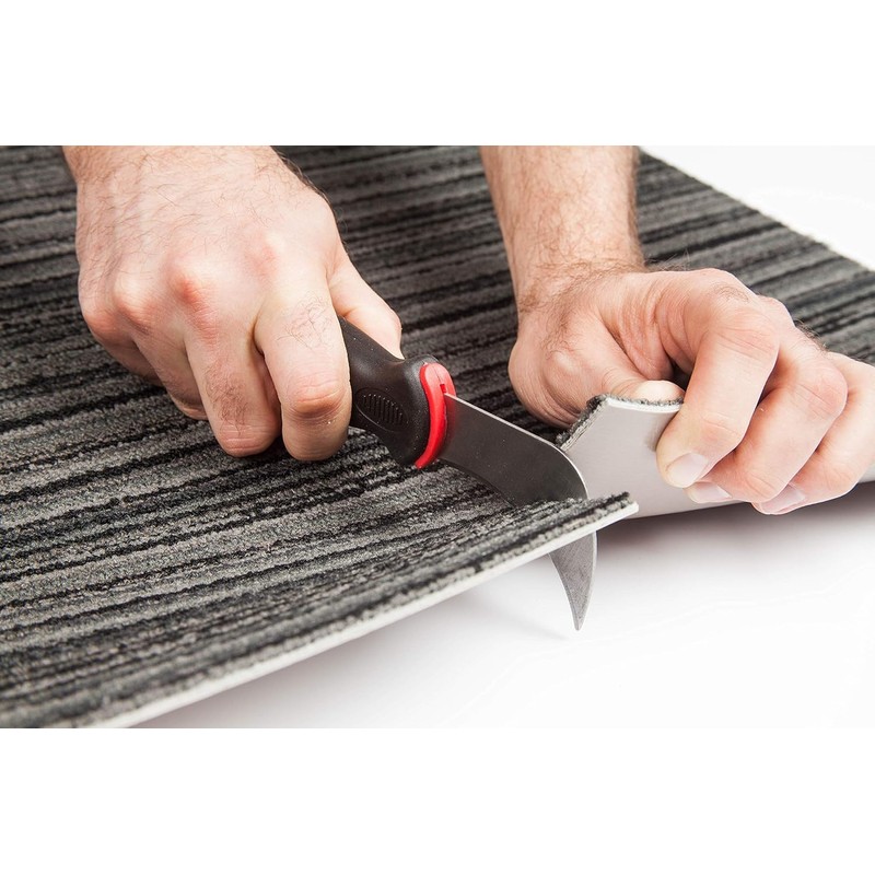 2-1/2" All Purpose Flooring Knife