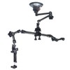 CS PRIORITY Aluminum Alloy 7" 11" Adjustable Magic Arm Bracket