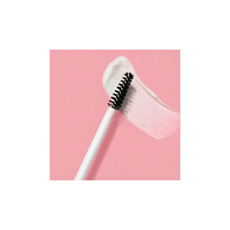 Gel Fijador Cejas Benefit Cera Transparente Fluff Up Brow