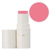 Miyoshi Stick Foundation Peach 2