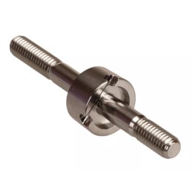 Porkchop BMX titanium bicycle brake 32mm pivot bolt - REAR - OG DC style for