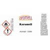 Caramel Aroma Oil 10ml
