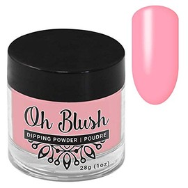 Oh Blush Powder 037 Flamingo (1oz)