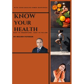  KNOW YOUR HEALTH